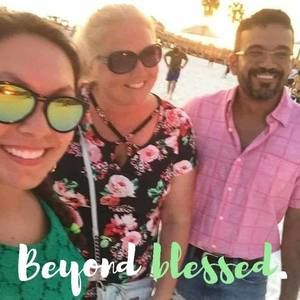 Meet your Posher, Kristy